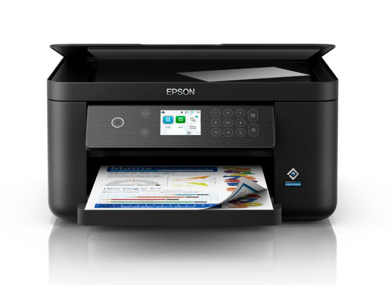Epson Expression Home XP-5200 Tintenstrahl-Multifunktionsgerät