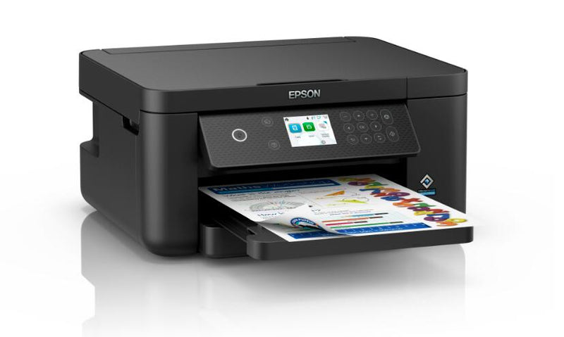 Epson Expression Home XP-5200 Tintenstrahl-Multifunktionsgerät