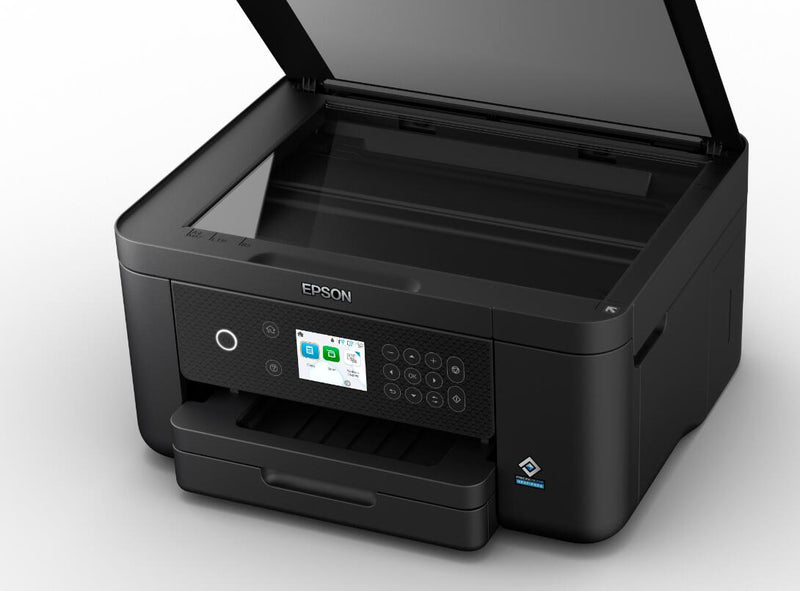Epson Expression Home XP-5200 Tintenstrahl-Multifunktionsgerät