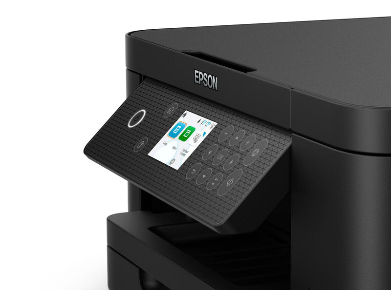 Epson Expression Home XP-5200 Tintenstrahl-Multifunktionsgerät