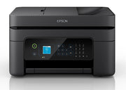 Epson WorkForce WF-2935DWF Tintenstrahl Multifunktionsgerät