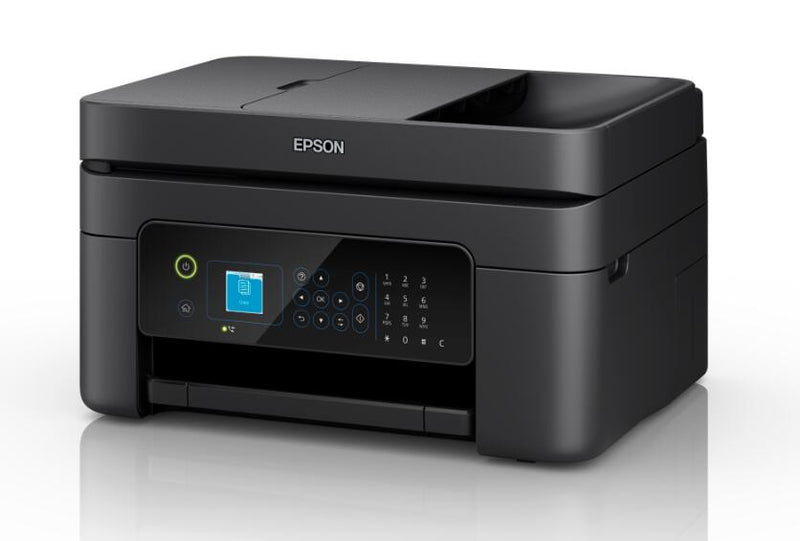 Epson WorkForce WF-2935DWF Tintenstrahl Multifunktionsgerät