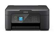 Epson WorkForce WF-2910DWF Tintenstrahl-Multifunktionsgerät
