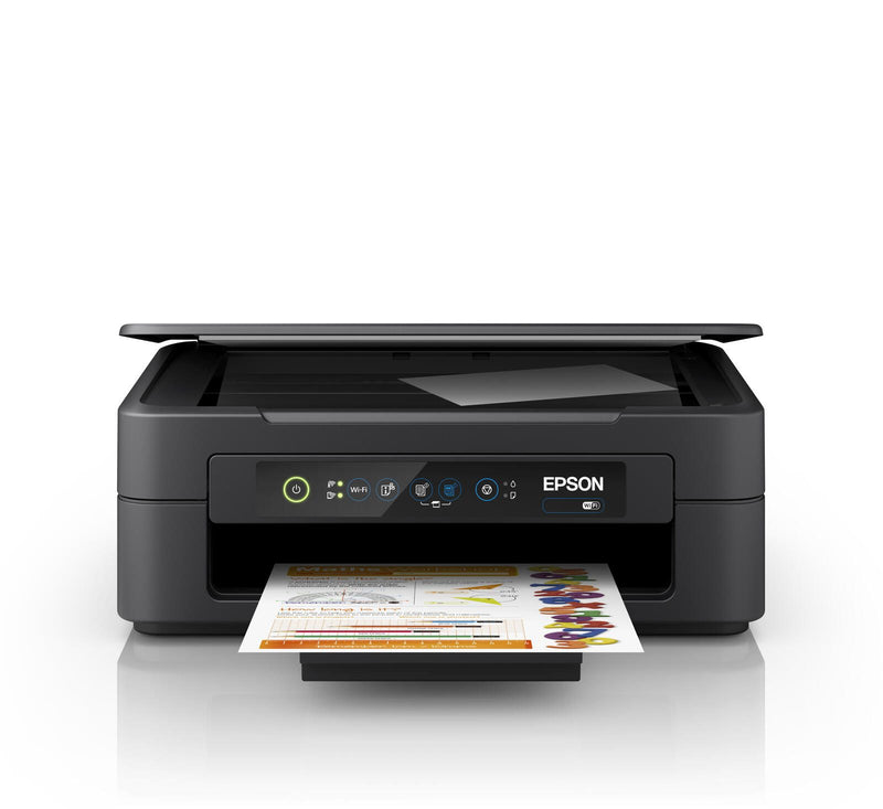 Epson Expression Home XP-2205 Tintenstrahl-Multifunktionsgerät