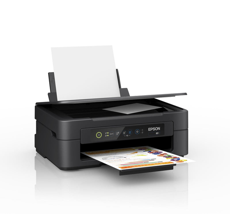 Epson Expression Home XP-2205 Tintenstrahl-Multifunktionsgerät