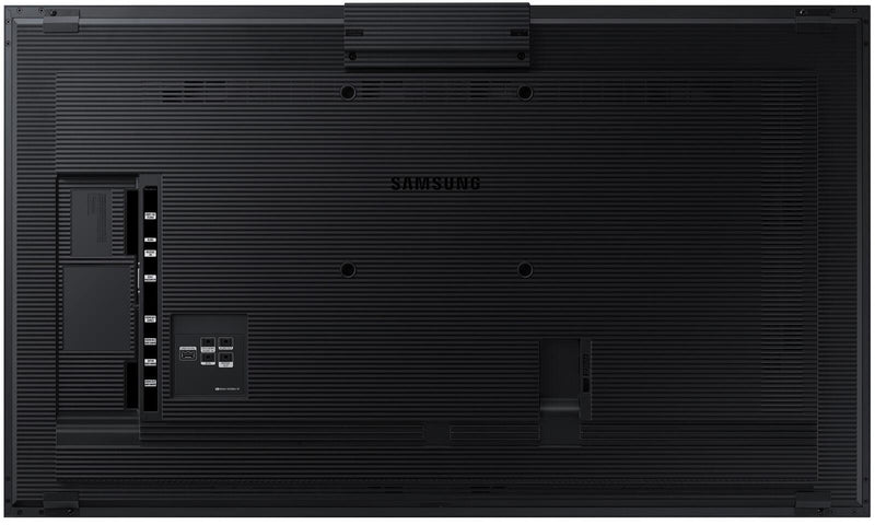 Samsung QM55B-T Smart Signage Touch Display 139,7 cm 55 Zoll