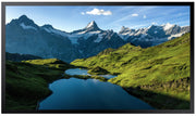 Samsung OH55A-S Smart Signage Schaufenster Display 138,7 cm 54,6 Zoll