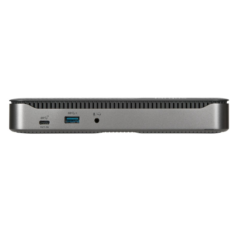 Targus USB-C Hybrid 4K Quad Docking Station