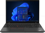 Lenovo ThinkPad T16 G1 AMD Ryzen 7 Pro 6850U Notebook 40,6 cm (16')