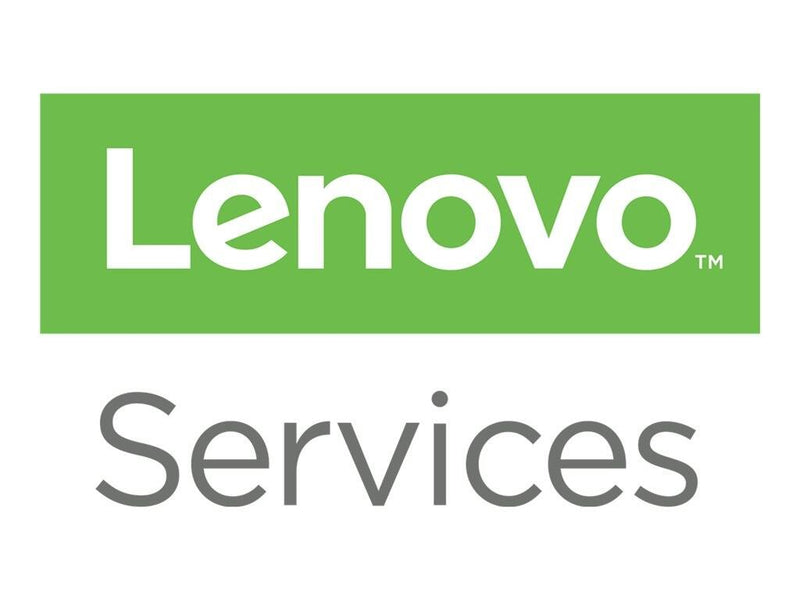 Lenovo Premium Care Plus Serviceerweiterung 4 Jahre vor-Ort, Reaktion am nächsten Arbeitstag