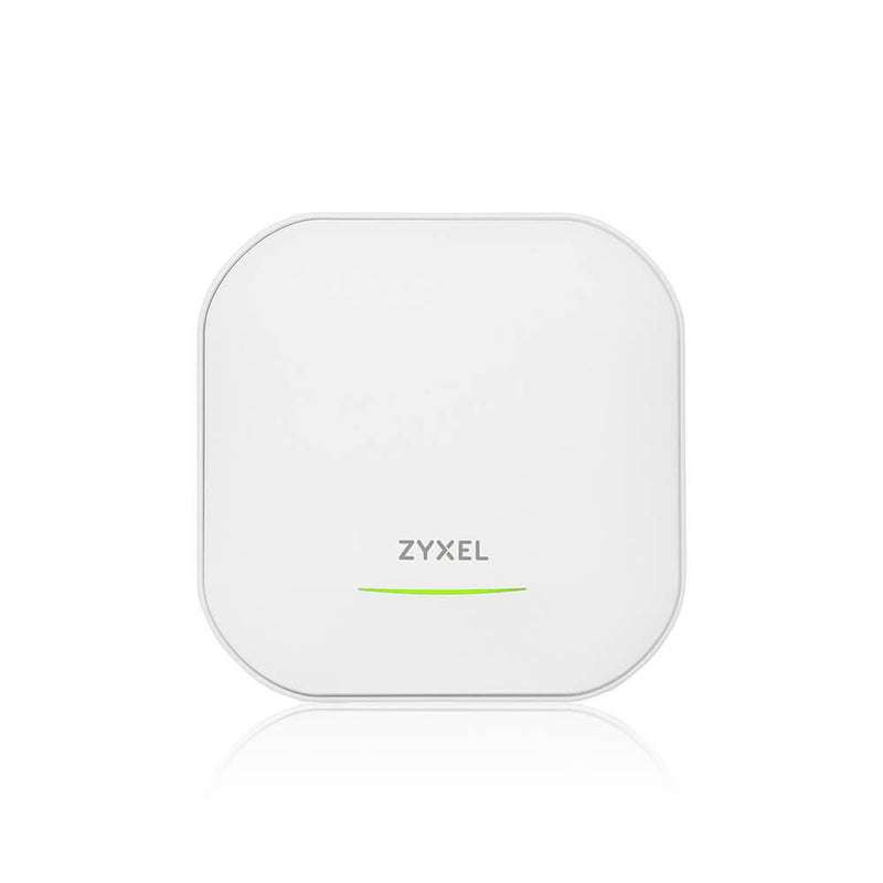 Zyxel WLAN Access Point WiFi 6e MU-MIMO PoE Dualradio NebulaFlex