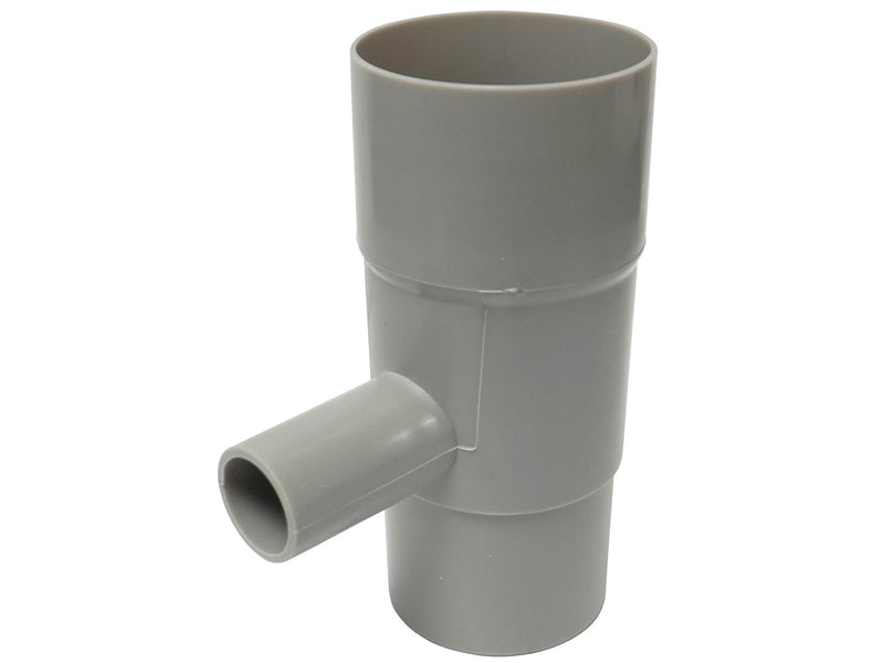 Greenit Drainage valve Ø75mm
