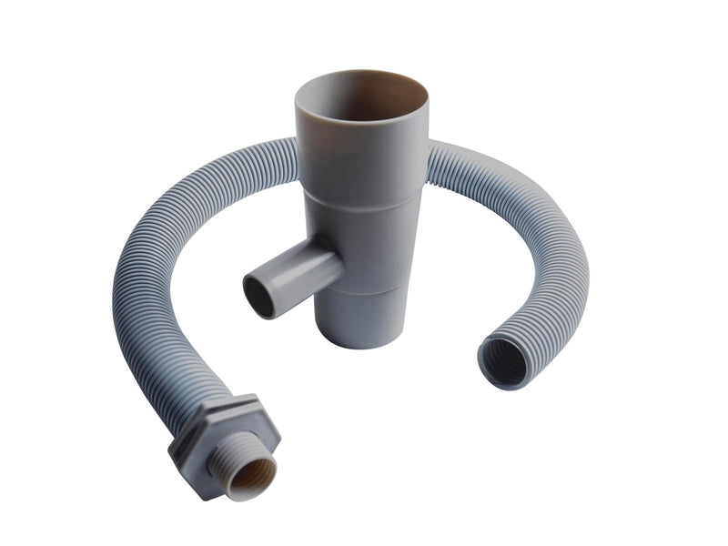 Greenit Starter set for rainwater barrel
