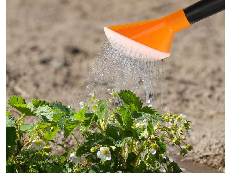 Greenit Watering can 10 l. - Black