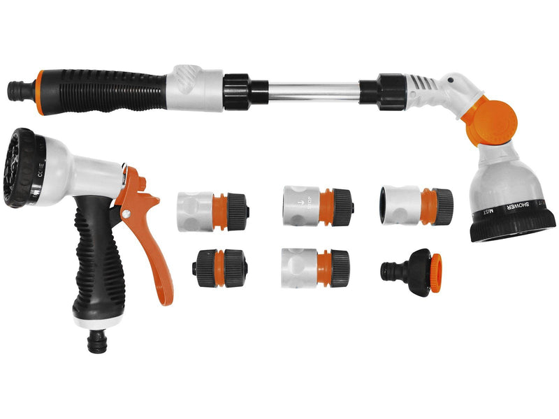 Greenit Watering/irrigation kit - 8 pcs