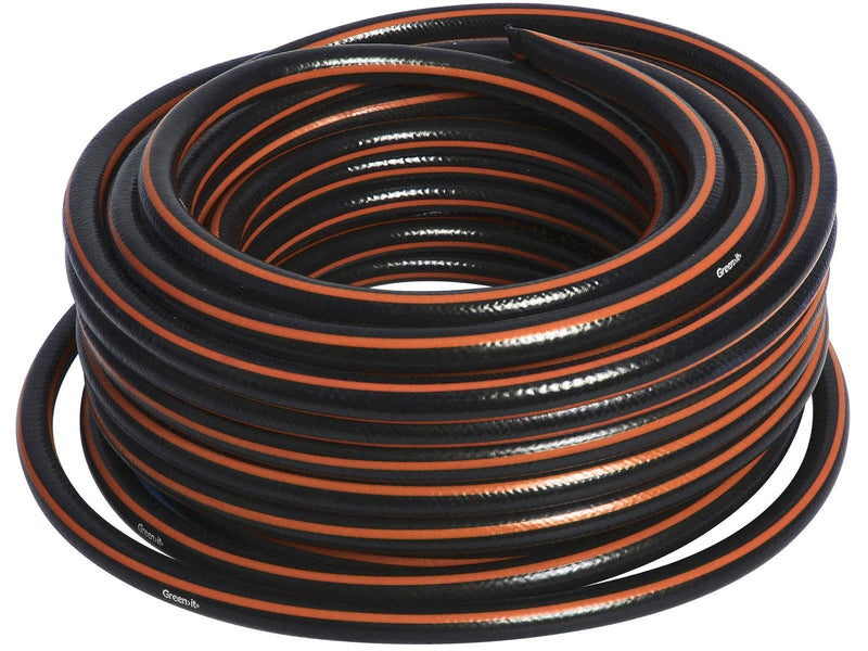 Greenit Garden hose 5-layer 1/2" 25 m
