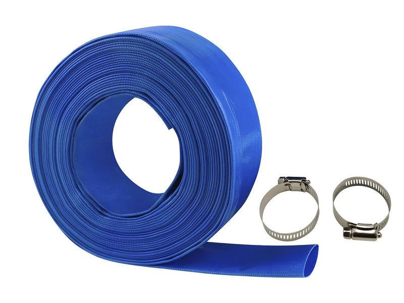 Greenit Water pump hose - 20 m