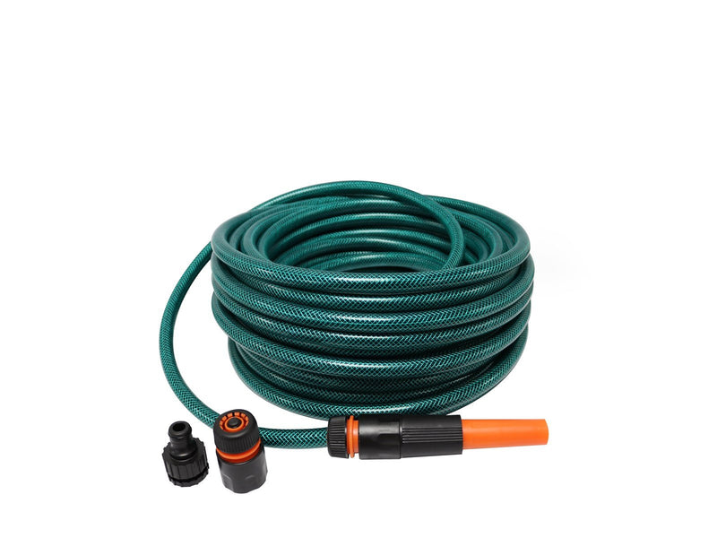 Greenit Hose set 1/2" - 20m