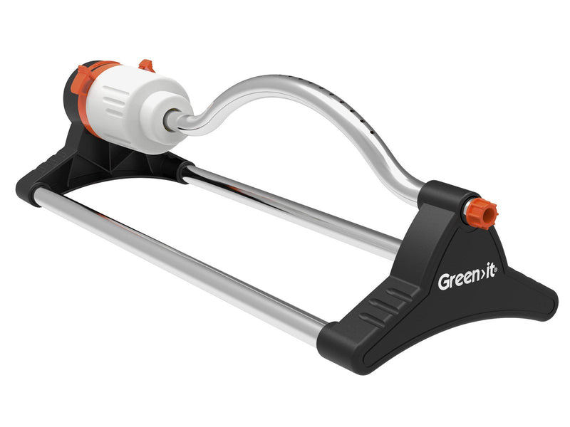 Greenit Sprinkler 17 jets