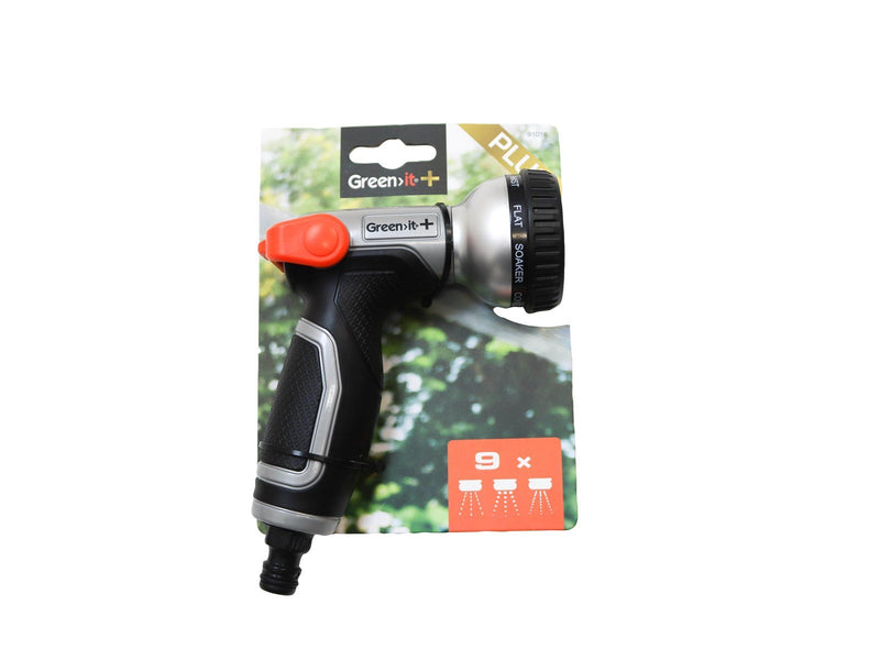 Greenit PLUS Sprinkler nozzle PLUS