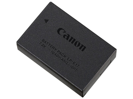Canon LP-E17 Battery Pack