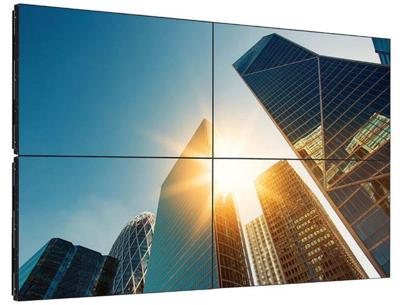 Philips 55BDL8007X Videowall-Display 139cm (54,5')