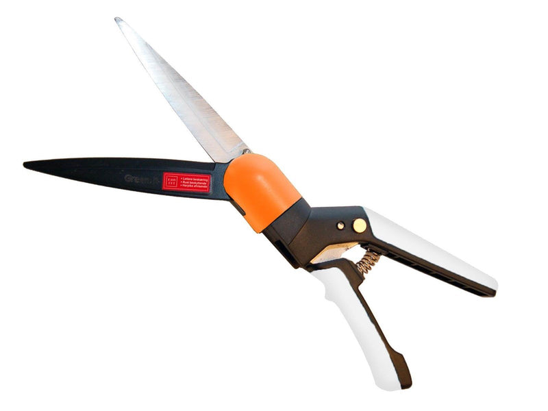 Greenit Grass shears 180 degrees