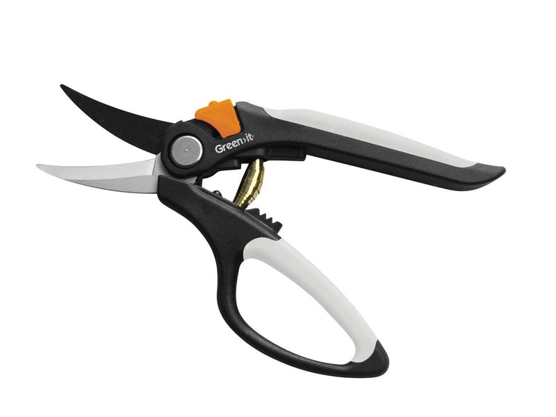 Greenit Pruning shears with finger loop