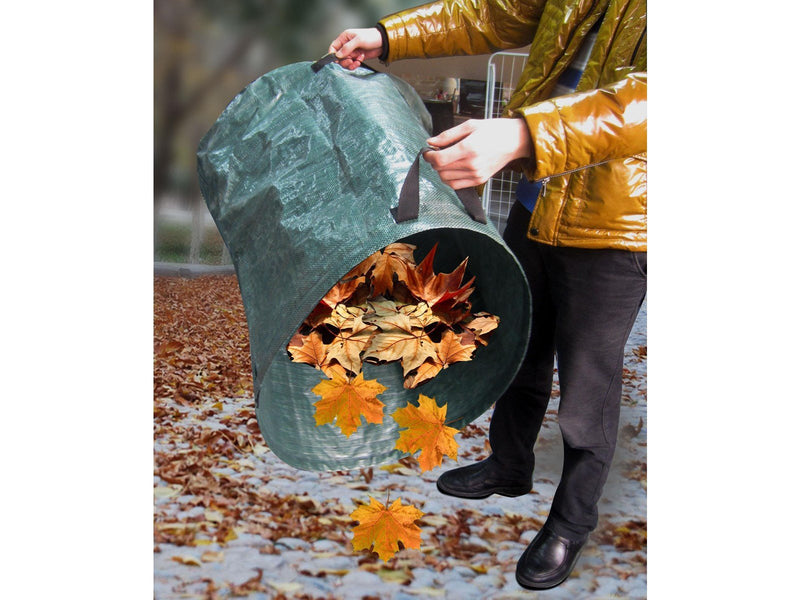 Greenit Garden waste bag collapsible - 270l