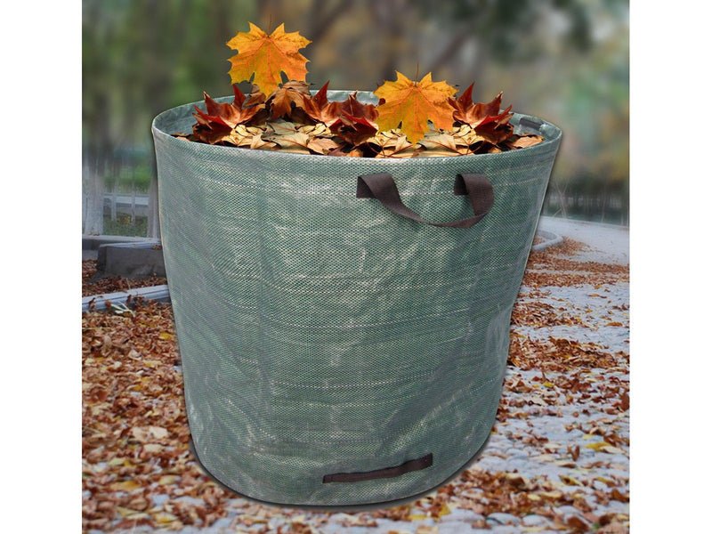 Greenit Garden waste bag collapsible - 270l