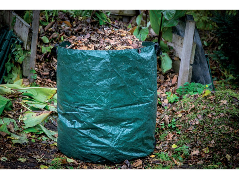 Greenit Garden waste bag collapsible - 270l