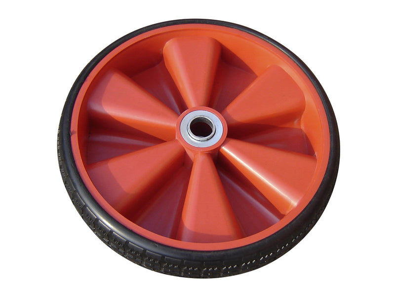Greenit Wheel puncture-free