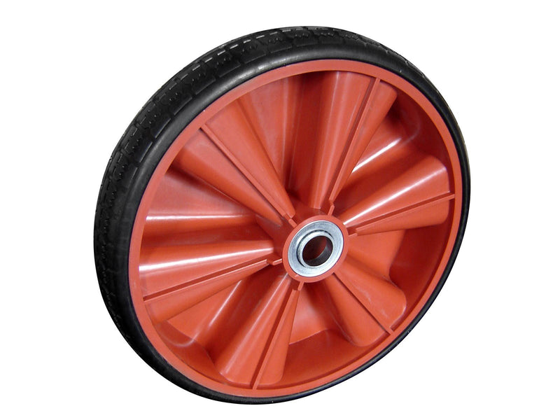 Greenit Wheel puncture-free