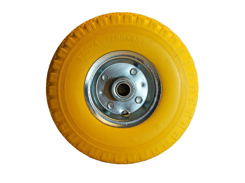Greenit Puncture-free wheel for hand truck 250kg
