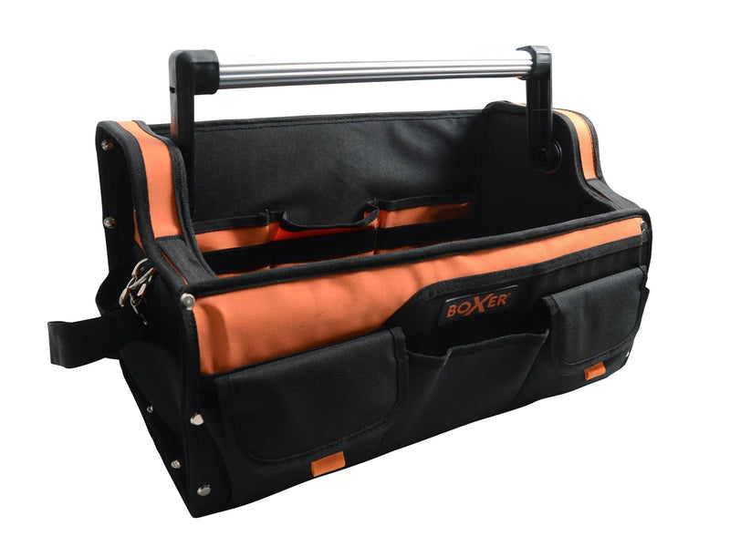 Boxer Tool bag 18" in kanvas