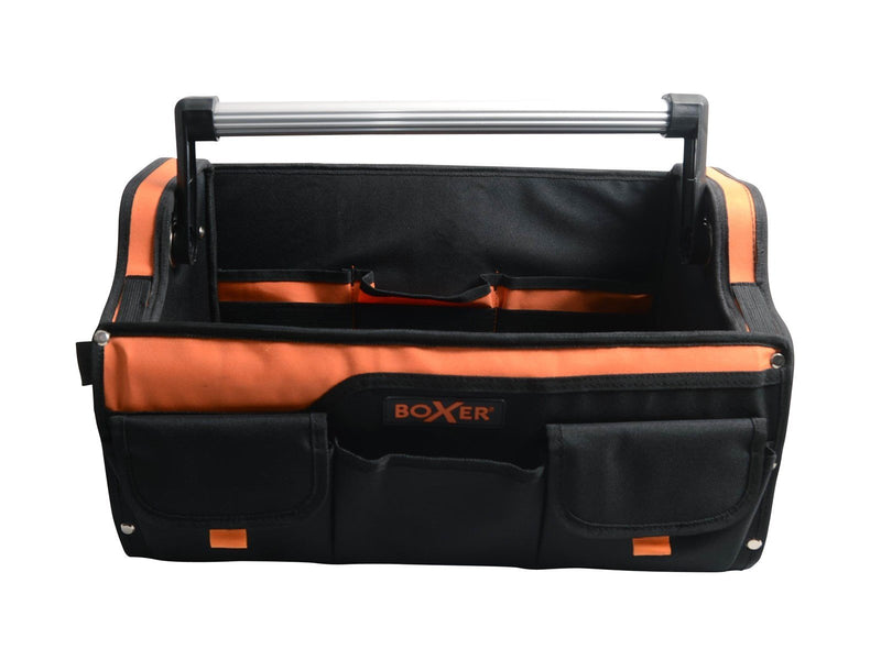 Boxer Tool bag 18" in kanvas