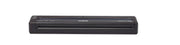 Brother PocketJet PJ-823 mobiler Thermodirektdrucker s/w (300 dpi, USB)