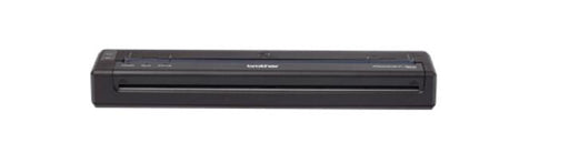 Brother PocketJet PJ-823 mobiler Thermodirektdrucker s/w (300 dpi, USB)