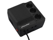 BlueWalker 10120302 - PowerWalker AVR - 1200VA/720W - Line Interactive UPS