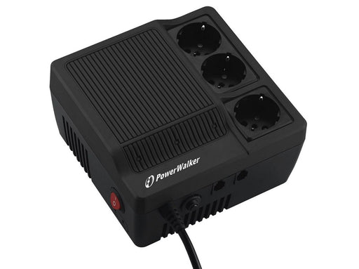 BlueWalker 10120302 - PowerWalker AVR - 1200VA/720W - Line Interactive UPS