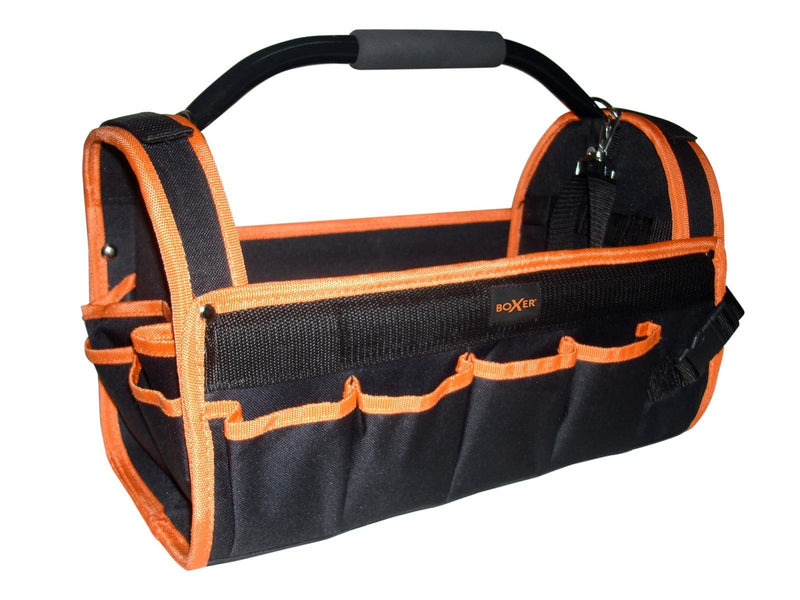 Boxer Tool bag 17" in canvas