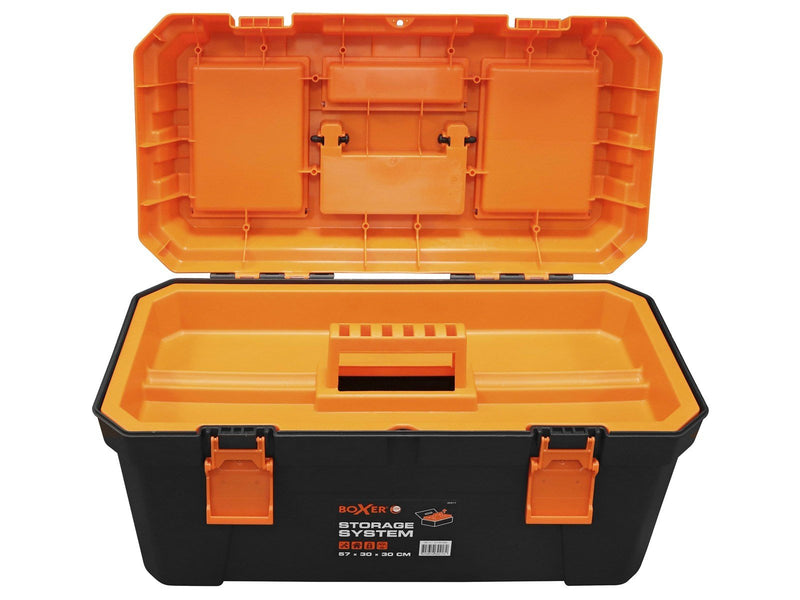 Boxer Plastic tool box 22.5"