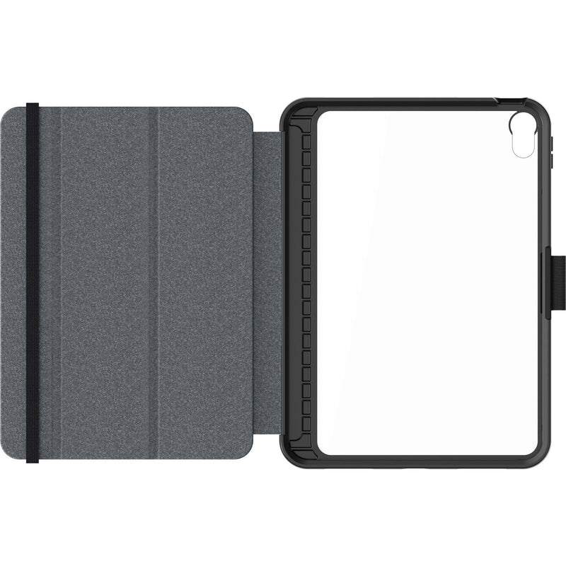 OtterBox Symmetry Folio für das Apple iPad 10. & 11. Generation (10.9') - Rot