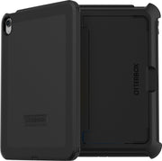 OtterBox Defender Case für Apple iPad 10. & 11. Generation (10.9') - Schwarz