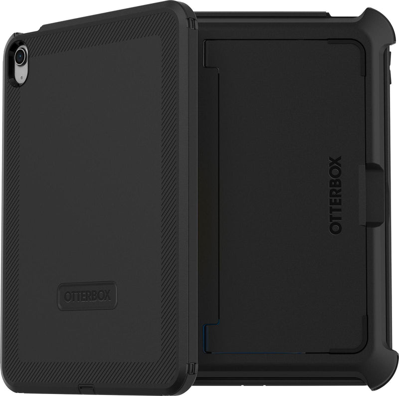 OtterBox Defender Case für Apple iPad 10. & 11. Generation (10.9') - Schwarz