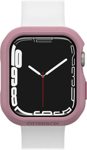 OtterBox LifeProof Watch Bumper Case für die Apple Watch 7-9, 41mm - Mauve Morganite (Pink)