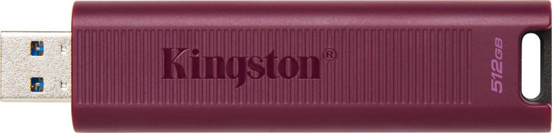 Kingston DataTraveler Max 512GB
