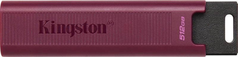Kingston DataTraveler Max 512GB
