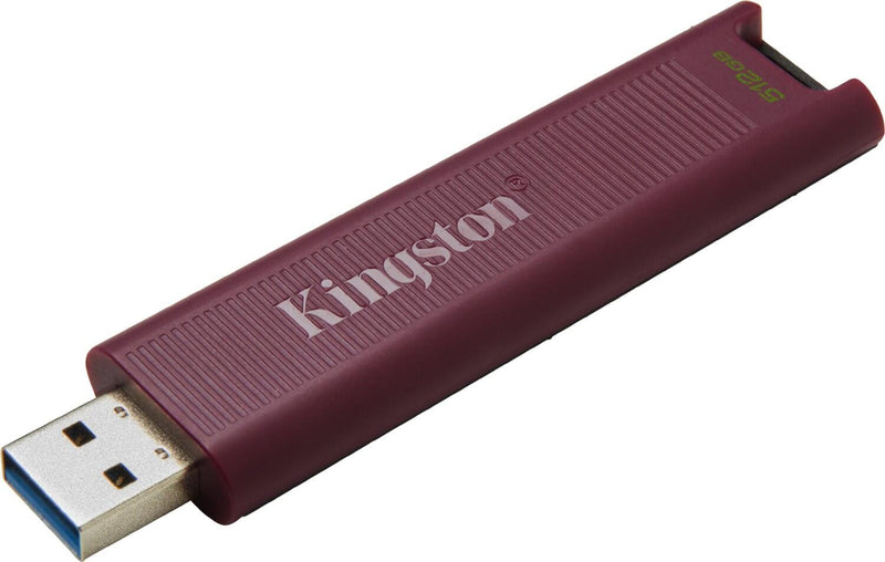 Kingston DataTraveler Max 512GB