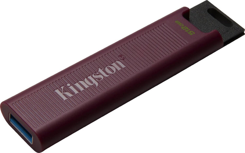 Kingston DataTraveler Max 512GB